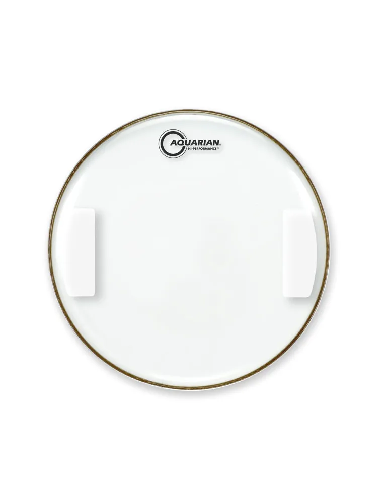  AQUARIAN SKIN HI-PERFORMANCE 13" STAMP|MusicGoodDeal 