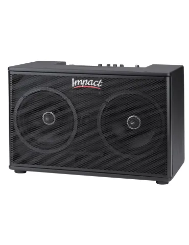  AUDIODESIGN IMP-AG2X8-SP AMPLIFICADOR / EXTENSI? AG2X8SP 350W|MusicGoodDeal 
