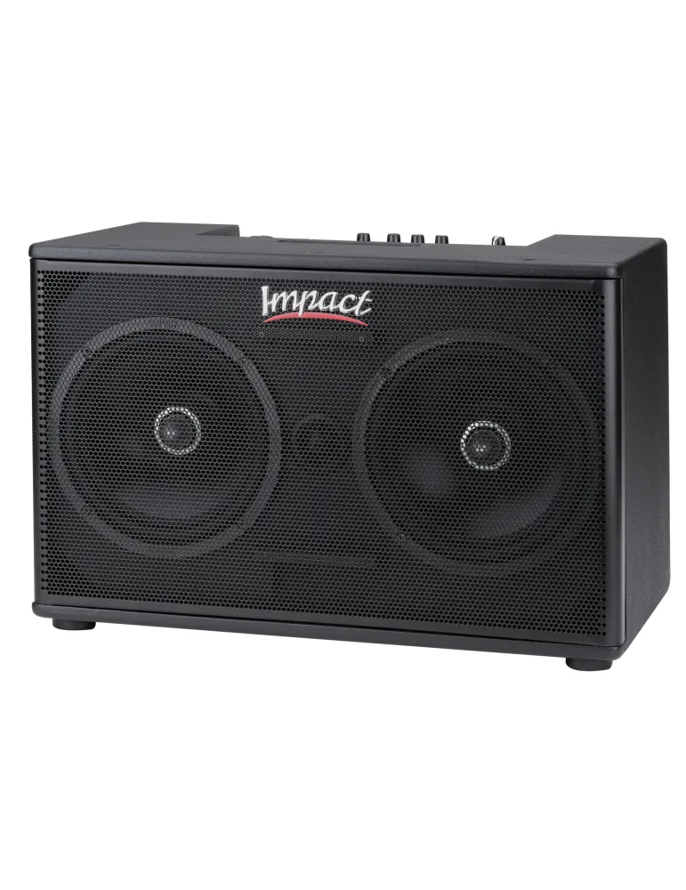  AUDIODESIGN IMP-AG2X8-SP AMPLIFICADOR / EXTENSI? AG2X8SP 350W|MusicGoodDeal 
