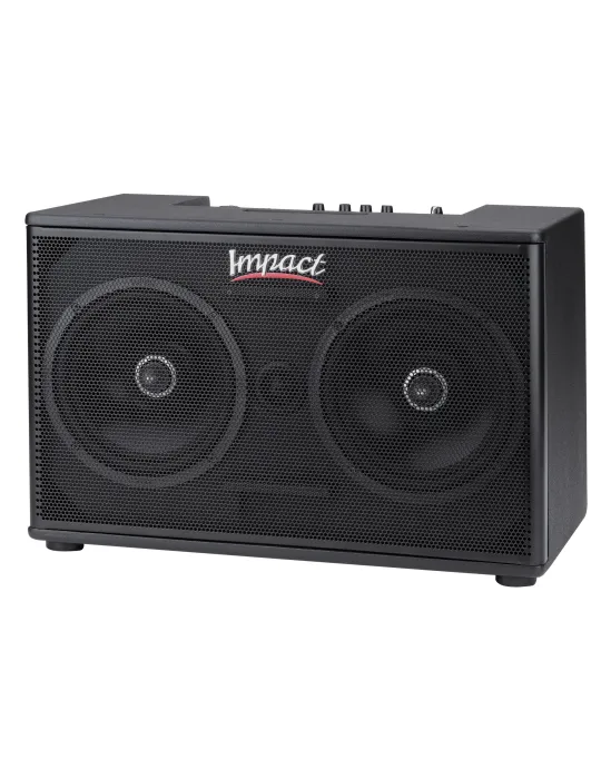  AUDIODESIGN IMP-AG2X8-SP AMPLIFICADOR / EXTENSI? AG2X8SP 350W|MusicGoodDeal 