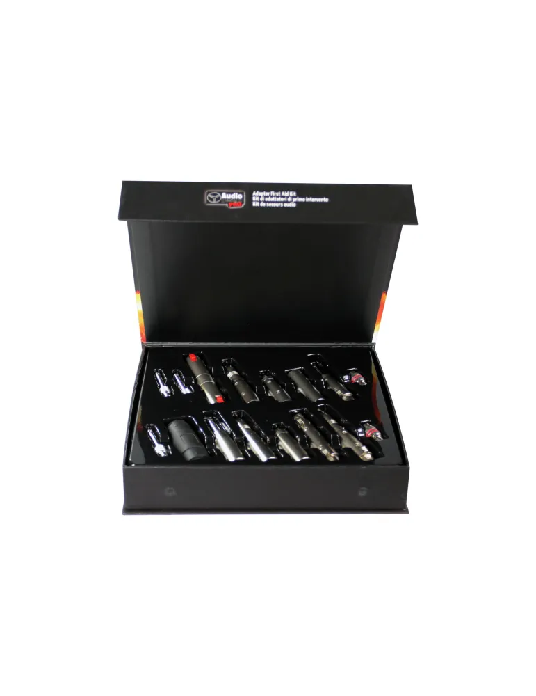 AUDIODESIGN PA-ADAPTER-SE | MusicGoodDeal