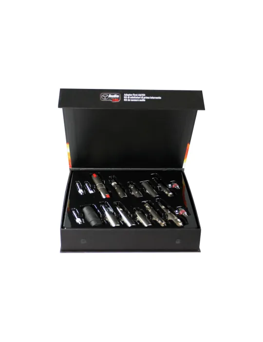 AUDIODESIGN PA-ADAPTER-SE | MusicGoodDeal