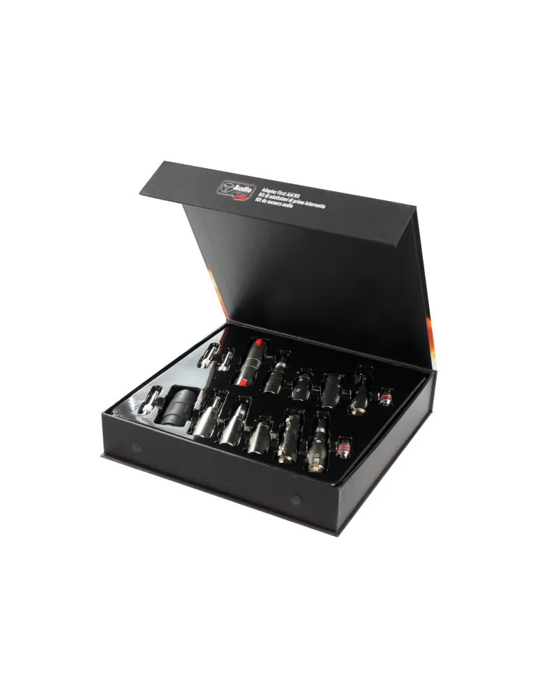 AUDIODESIGN PA-ADAPTER-SE | MusicGoodDeal
