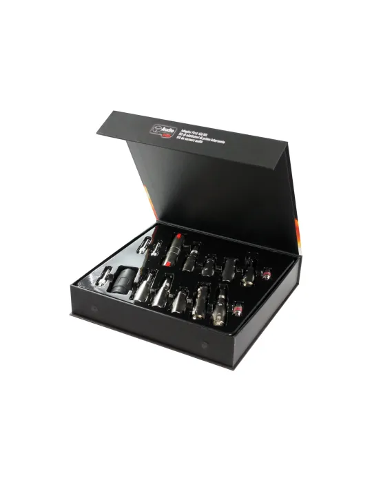 AUDIODESIGN PA-ADAPTER-SE | MusicGoodDeal