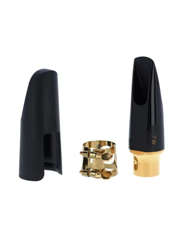  BARI BEC HYBRID TENORSAXOPHON 7*|MusicGoodDeal 