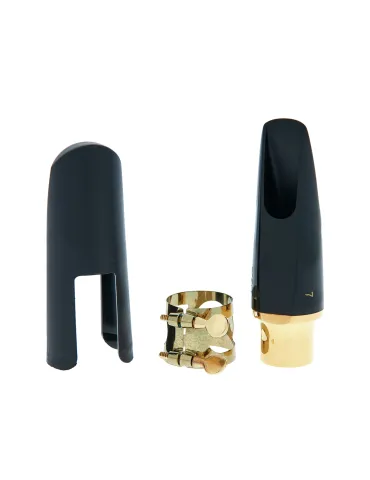  BARI HYBRID MOUTHPIECE TENOR SAXOPHONE 7|MusicGoodDeal 