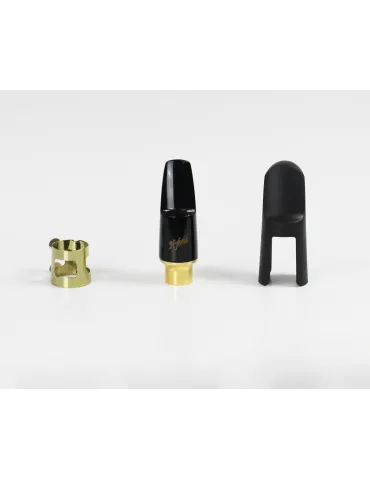  BARI HYBRID MOUTHPIECE ALTO SAXOPHONE 8|MusicGoodDeal  2