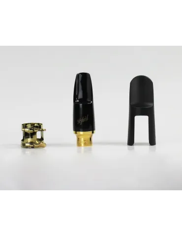  BARI HYBRID MOUTHPIECE ALTO SAXOPHONE 5|MusicGoodDeal  2