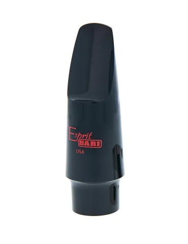  BARI SPIRIT MOUTHPIECE MATTE BB CLARINET|MusicGoodDeal 