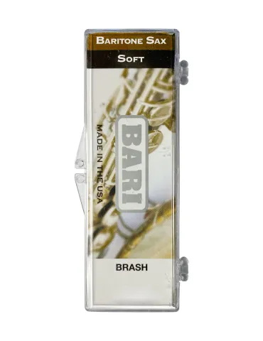  BARI ANCHE BARITONE SAXOPHONE SOFT|MusicGoodDeal  2
