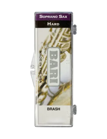  BARI ANCHE SOPRANO SAXOPHONE HARD|MusicGoodDeal  2