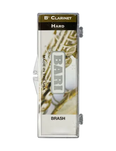  BARI ANCHE HARD CLARINET|MusicGoodDeal  2