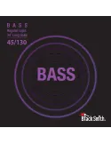  BLACK SMITH NW45130-534 BASS SET 5 STRINGS 45-130 34|MusicGoodDeal 