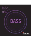  BLACK SMITH NW45130-535 BASS SET 5 STRINGS 45-130 35|MusicGoodDeal 
