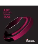  BLACK SMITH AOT-NW1356 JUEGO ELECTRICO AOT 13-56|MusicGoodDeal 