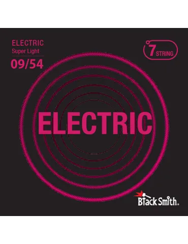  BLACK SMITH NW0954-7 ELECTRIC GAME 7C 9-54|MusicGoodDeal 