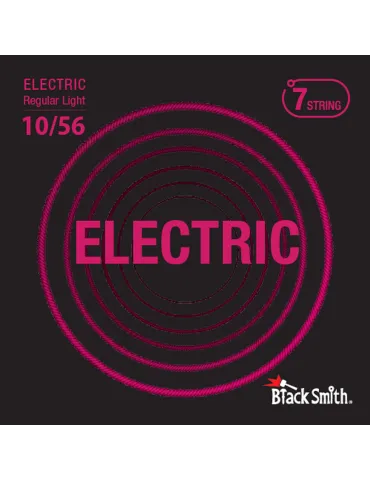  BLACK SMITH NW1056-7 ELECTRIC GAME 7C 10-56|MusicGoodDeal 