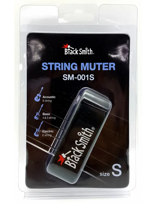 BLACK SMITH SM-001S | MusicGoodDeal