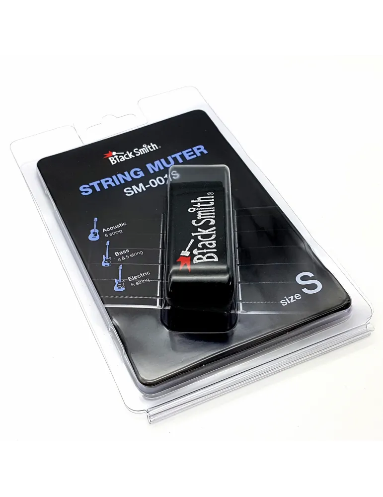 BLACK SMITH SM-001S | MusicGoodDeal