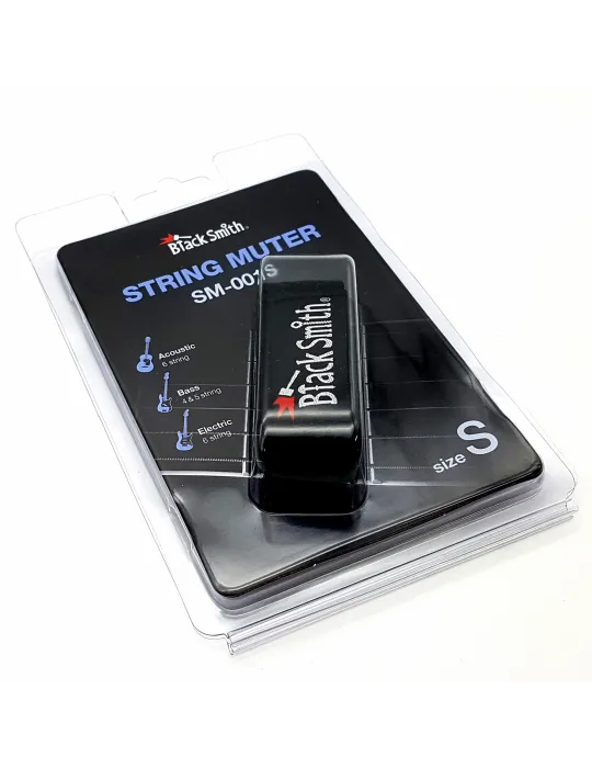 BLACK SMITH SM-001S | MusicGoodDeal