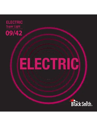  BLACK SMITH NW0942 ELECTRIC GAME 9-42|MusicGoodDeal 