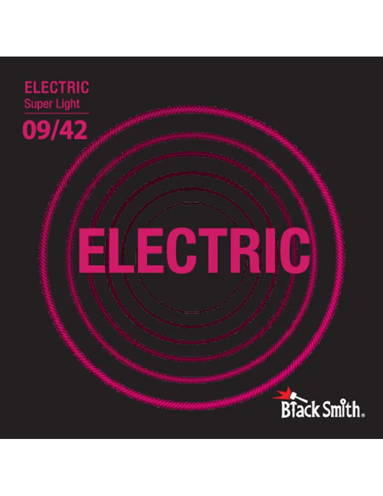  BLACK SMITH NW0942 ELECTRIC GAME 9-42|MusicGoodDeal 