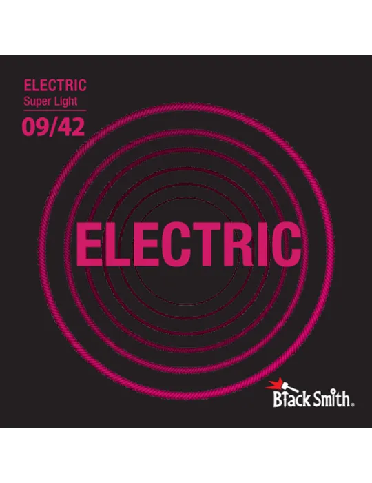 BLACK SMITH NW0942 ELECTRIC GAME 9-42|MusicGoodDeal 