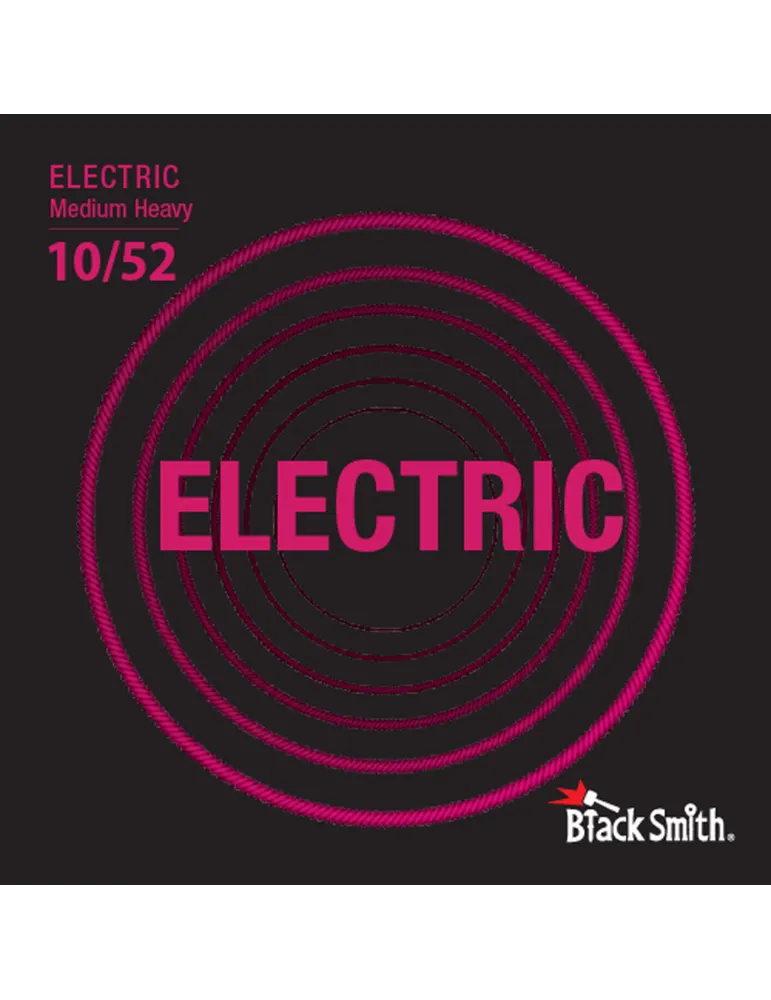  BLACK SMITH NW1052 ELECTRIC GAME 10-52|MusicGoodDeal 