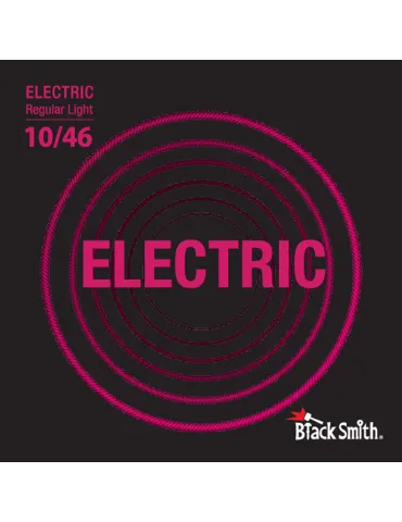  BLACK SMITH NW1046 ELECTRIC GAME 10-46|MusicGoodDeal 