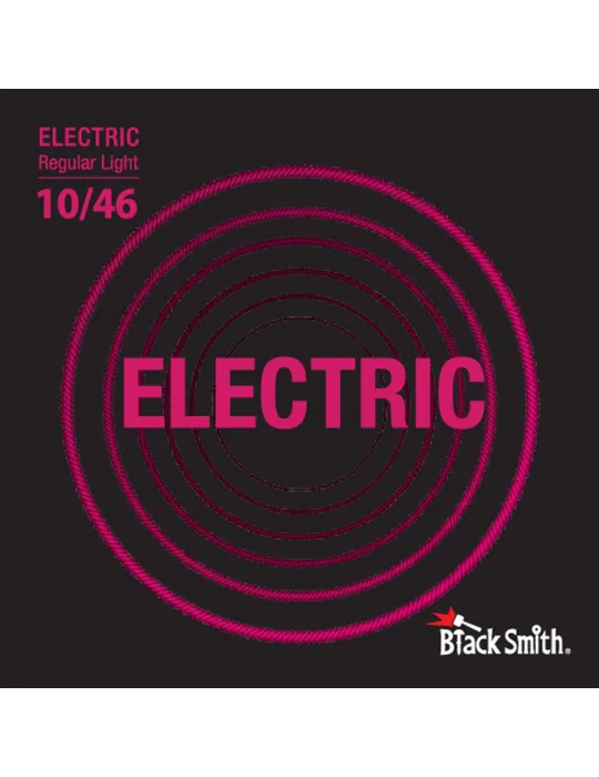  BLACK SMITH NW1046 JUEGO ELECTRICO 10-46|MusicGoodDeal 
