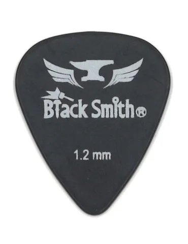  BLACK SMITH BAG 10 CARBON MEDIATORS|MusicGoodDeal 