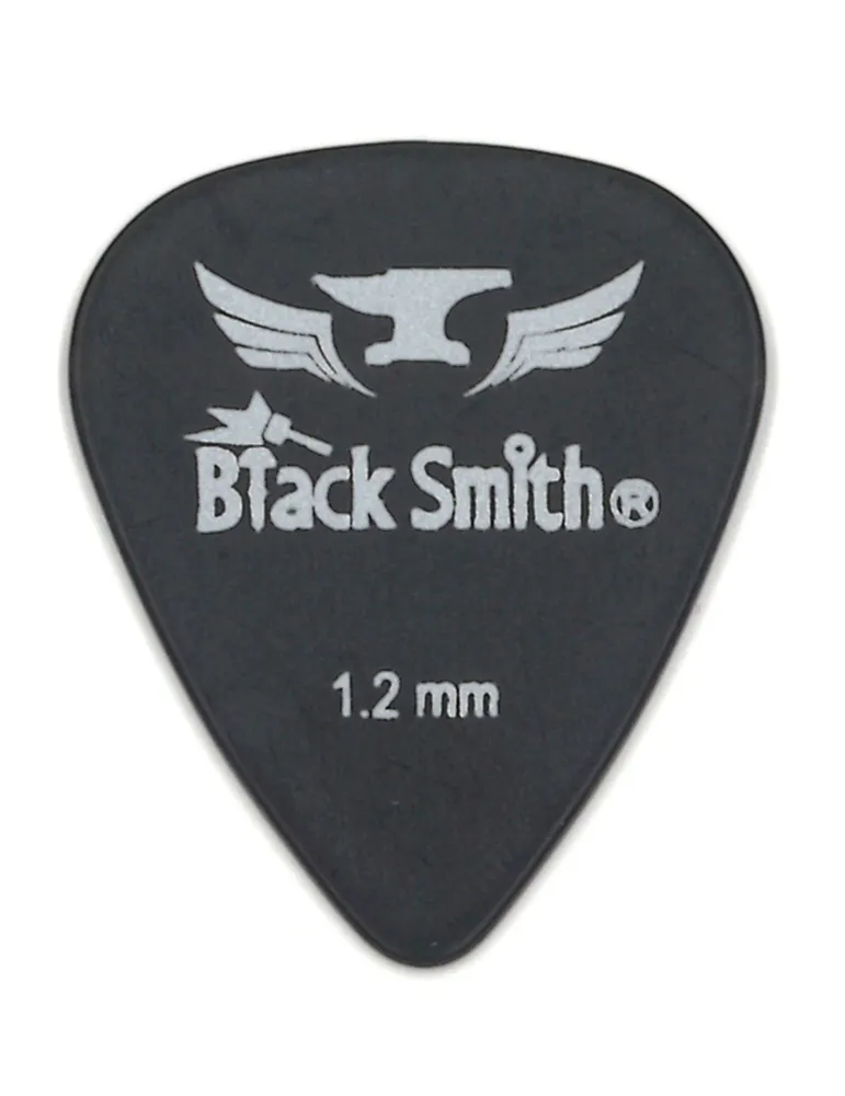  BOLSA DE 10 MEDIADORES DE CARBONO BLACK SMITH|MusicGoodDeal 