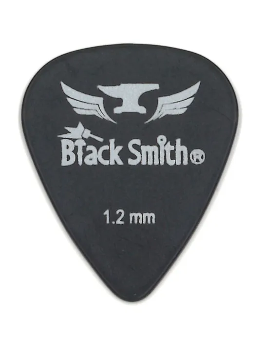  BOLSA DE 10 MEDIADORES DE CARBONO BLACK SMITH|MusicGoodDeal 
