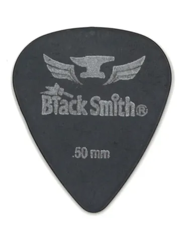 BLACK SMITH BAG 10 CARBON MEDIATORS|MusicGoodDeal 