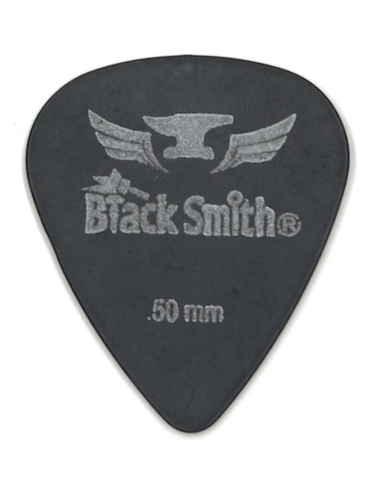  BOLSA DE 10 MEDIADORES DE CARBONO BLACK SMITH|MusicGoodDeal 