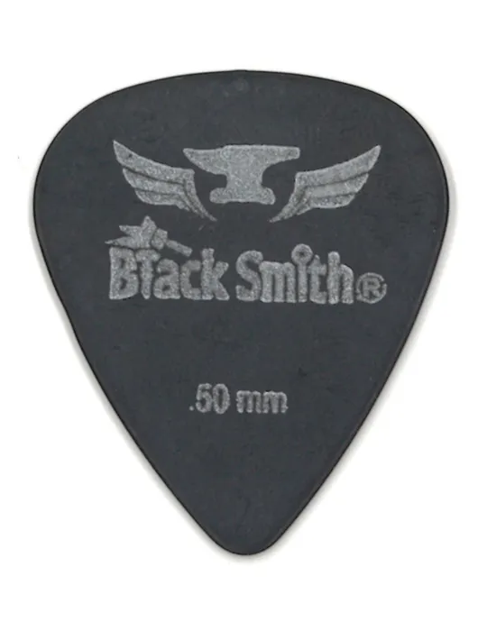  BOLSA DE 10 MEDIADORES DE CARBONO BLACK SMITH|MusicGoodDeal 
