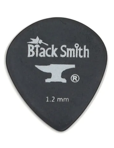  BLACK SMITH BAG 10 CARBON MEDIATORS|MusicGoodDeal 