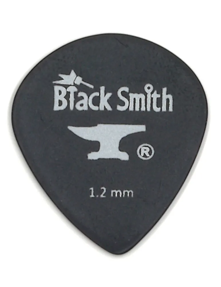  BOLSA DE 10 MEDIADORES DE CARBONO BLACK SMITH|MusicGoodDeal 