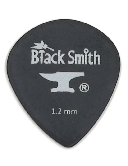  BOLSA DE 10 MEDIADORES DE CARBONO BLACK SMITH|MusicGoodDeal 