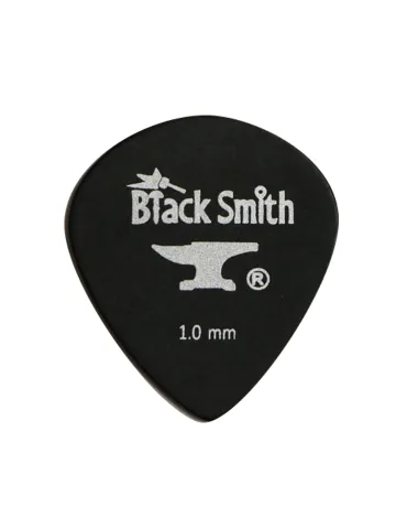 BLACK SMITH BAG 10 CARBON MEDIATORS|MusicGoodDeal 