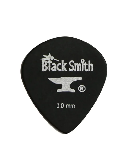  BOLSA DE 10 MEDIADORES DE CARBONO BLACK SMITH|MusicGoodDeal 