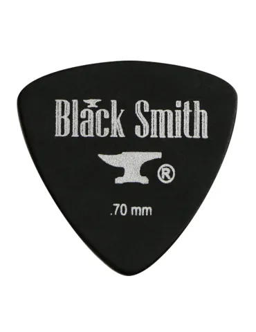  BLACK SMITH BAG 10 CARBON MEDIATORS|MusicGoodDeal 
