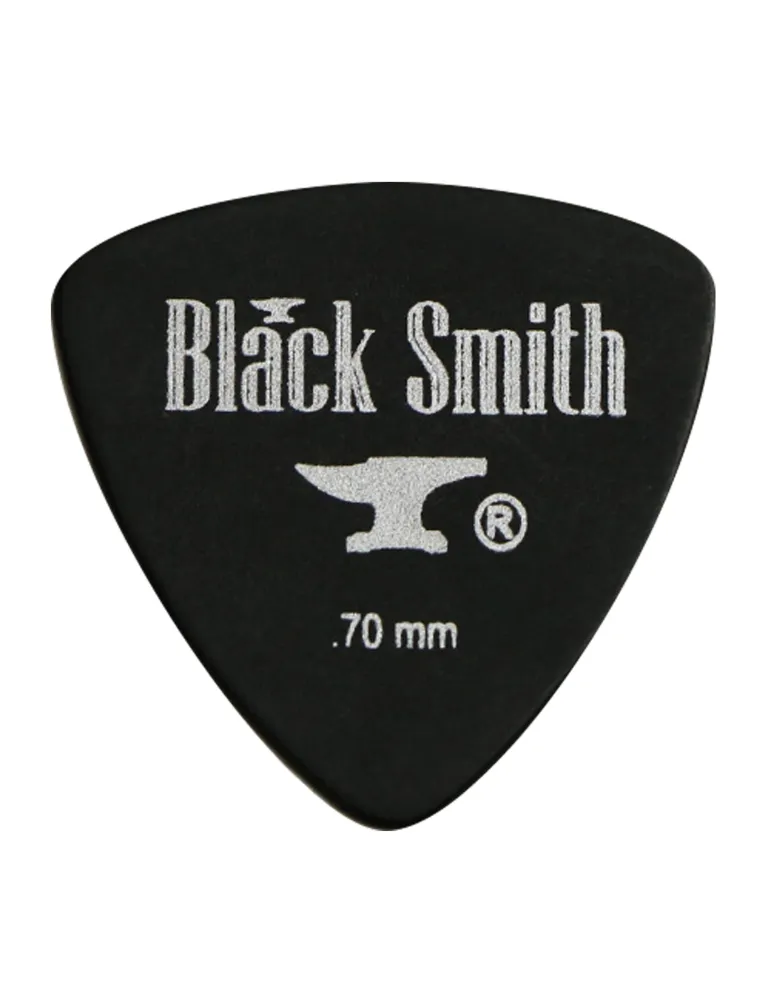  BOLSA DE 10 MEDIADORES DE CARBONO BLACK SMITH|MusicGoodDeal 