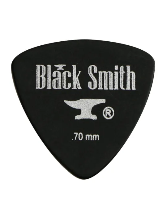 BOLSA DE 10 MEDIADORES DE CARBONO BLACK SMITH|MusicGoodDeal 