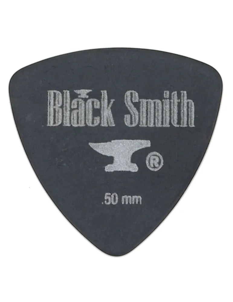  BOLSA DE 10 MEDIADORES DE CARBONO BLACK SMITH|MusicGoodDeal 