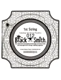  BLACK SMITH ELECTRIC ROPE 012|MusicGoodDeal 