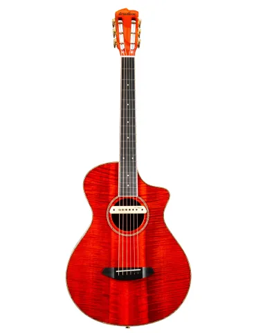 BREEDLOVE ORI66CEBL | MusicGoodDeal