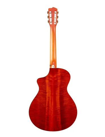 BREEDLOVE ORI66CEBL | MusicGoodDeal 2
