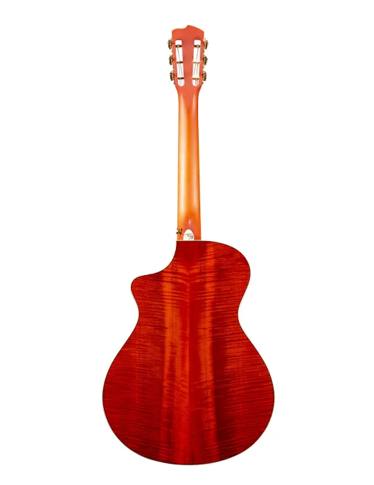 BREEDLOVE ORI66CEBL | MusicGoodDeal