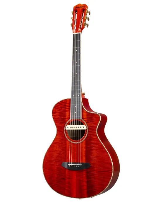 BREEDLOVE ORI66CEBL | MusicGoodDeal
